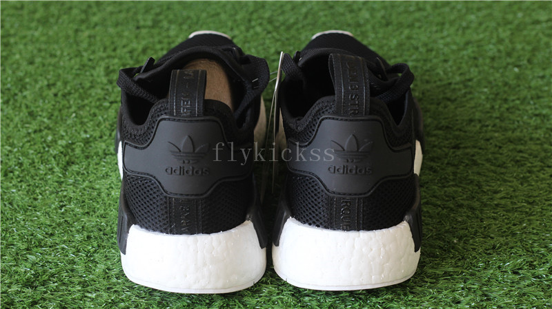 Real Boost Adidas NMD R1 Primeknit Japan